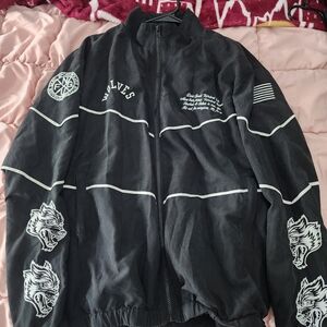 Darc Sport Men's Track Jacket